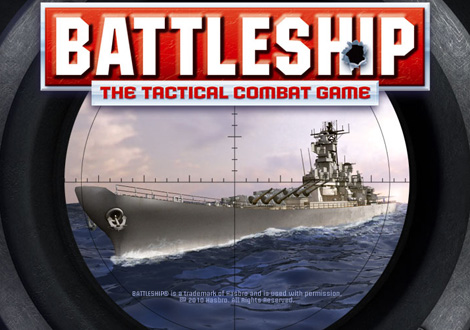 Battleship