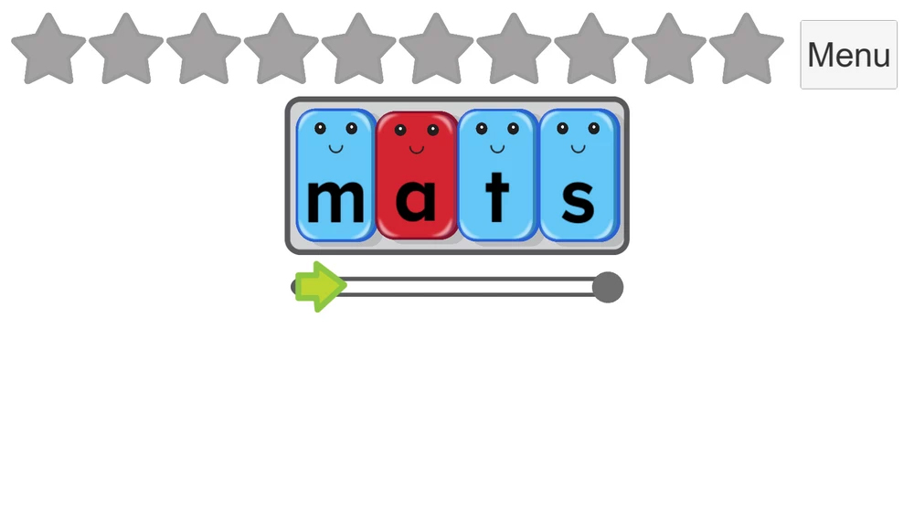 Chits Phonics