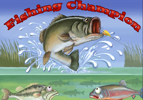 Fishing Champion