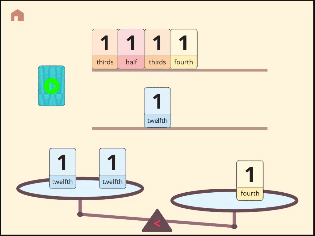 Fractions