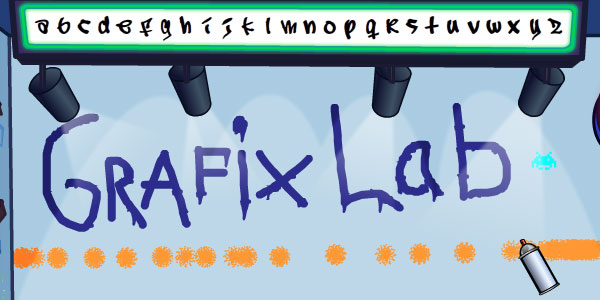 Graffix Lab