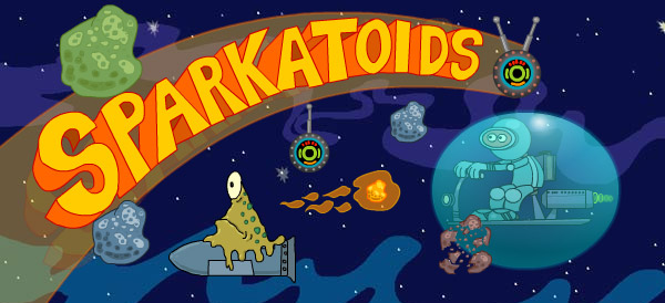 Sparkatoids
