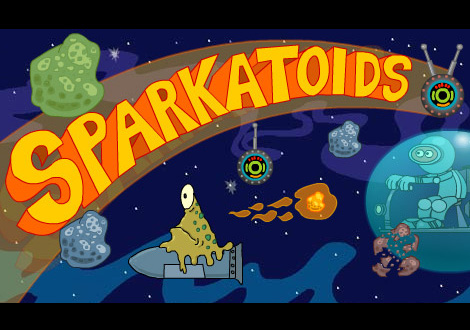 Sparkatoids